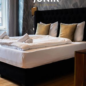 Appartement met Drie Slaapkamers
